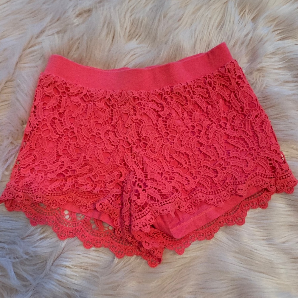 Lily Pulitzer Shorts